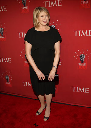 Illustration for article titled Women Rule At The Time 100 Party